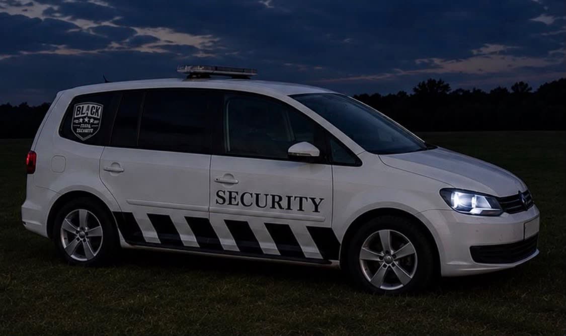 Mobiele surveillance